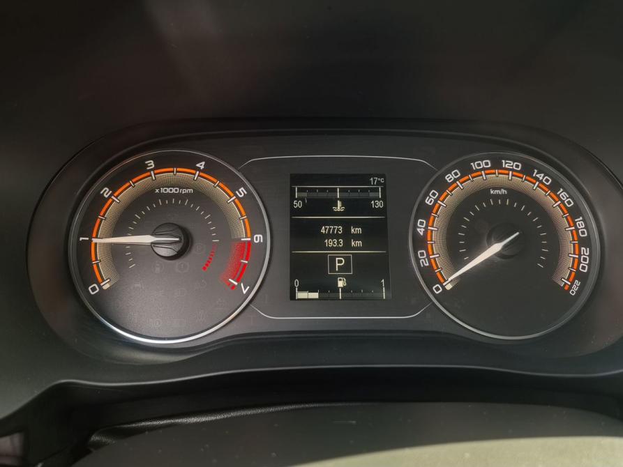 Lada (ВАЗ) Vesta I Рестайлинг (NG) Москва  - изображение 17
