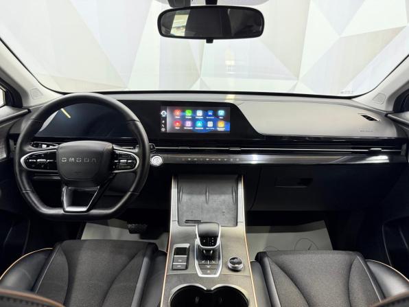Omoda C5 I с пробегом 2024 года, цена 1 760 000 рублей, 28631 км, внедорожник, Автокод Объявления
