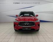 Infiniti QX50 II Москва  - изображение 28