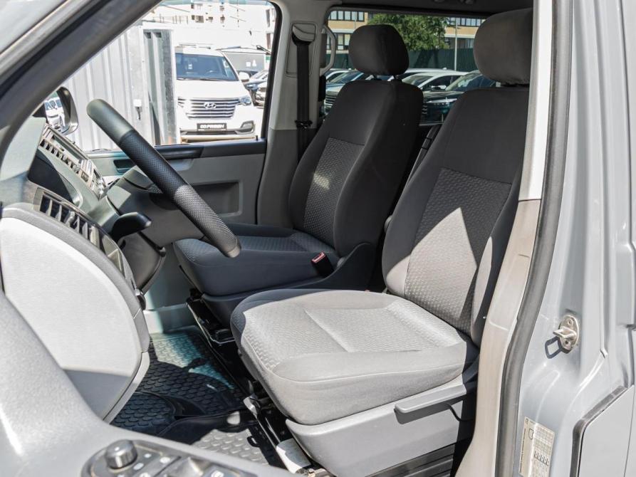 Volkswagen Caravelle T5 Рестайлинг Краснодар  - изображение 9