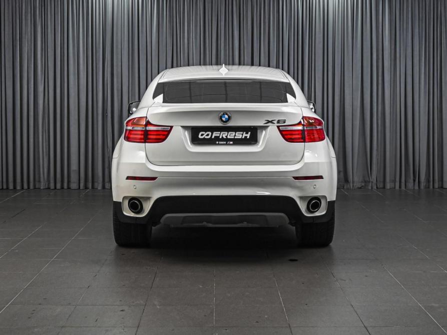 BMW X6 I (E71) Рестайлинг Ставрополь  - изображение 4