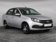 Lada (ВАЗ) Granta I Рестайлинг Химки  - изображение 15