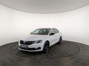Skoda Octavia III (A7) Рестайлинг Москва  - изображение 28