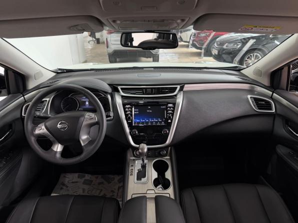 Nissan Murano III (Z52) с пробегом 2018 года, цена 3 150 000 рублей, 56774 км, внедорожник, Автокод Объявления