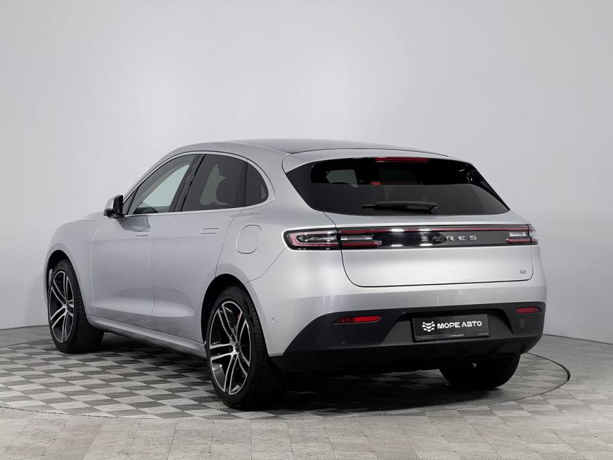Seres M5 Калининград  - изображение 7