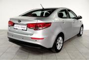 Kia Rio III Рестайлинг Саратов  - изображение 30