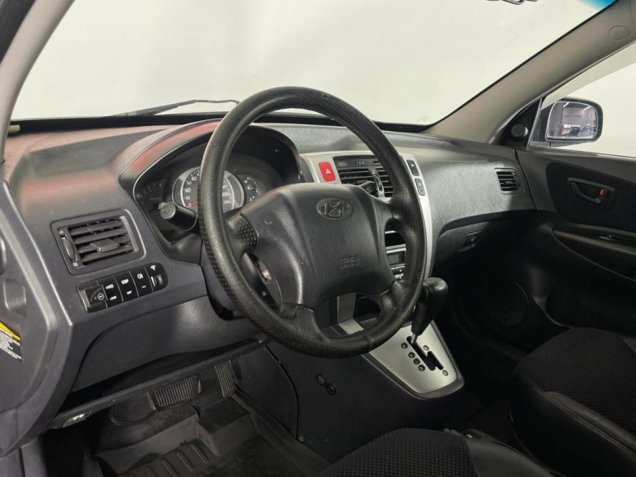 Hyundai Tucson I Воронеж  - изображение 7