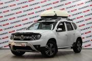 Renault Duster I Рестайлинг Сургут  - изображение 27
