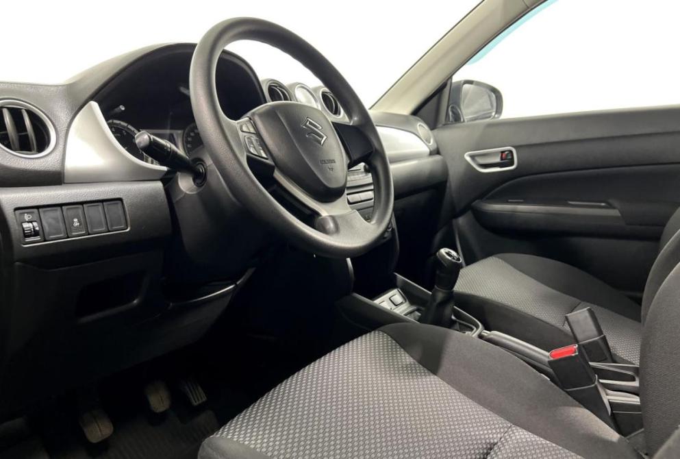 Suzuki Vitara II Нижний Новгород  - изображение 10