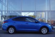 Hyundai Solaris II Ульяновск  - изображение 26