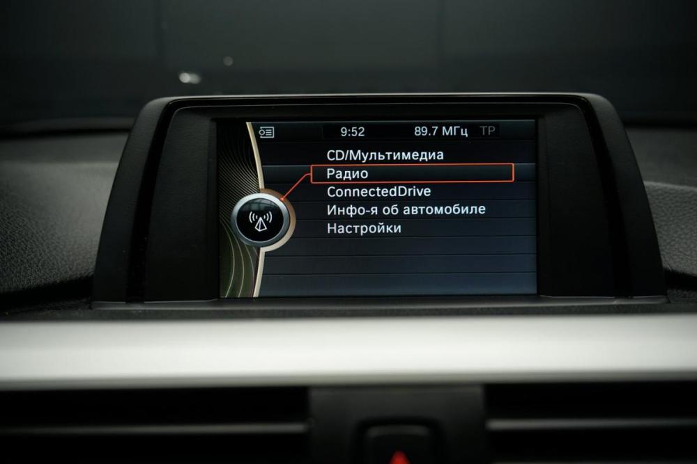 BMW 3 серии VI (F3x) Крым  - изображение 19