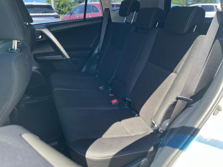 Toyota RAV4 IV (XA40) Стерлитамак  - изображение 12