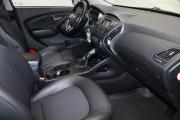 Hyundai ix35 I Рестайлинг Кемерово  - изображение 29