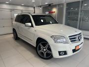 Mercedes-Benz GLK-Класс I (X204) Нижний Новгород  - изображение 22