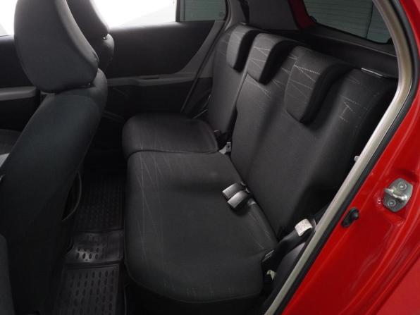 Toyota Yaris II с пробегом 2008 года, цена 679 000 рублей, 131792 км, хэтчбек, Автокод Объявления