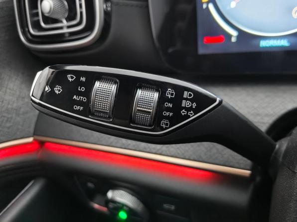 Jaecoo J8 с пробегом 2024 года, цена 2 999 000 рублей, 59651 км, внедорожник, Автокод Объявления