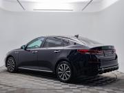 Kia Optima IV Рестайлинг Москва  - изображение 22