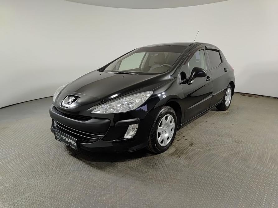 Peugeot 308 I Уфа  - изображение 1