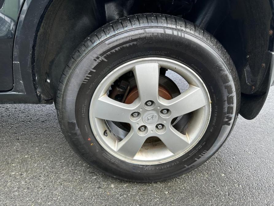 Hyundai Tucson I Екатеринбург  - изображение 12