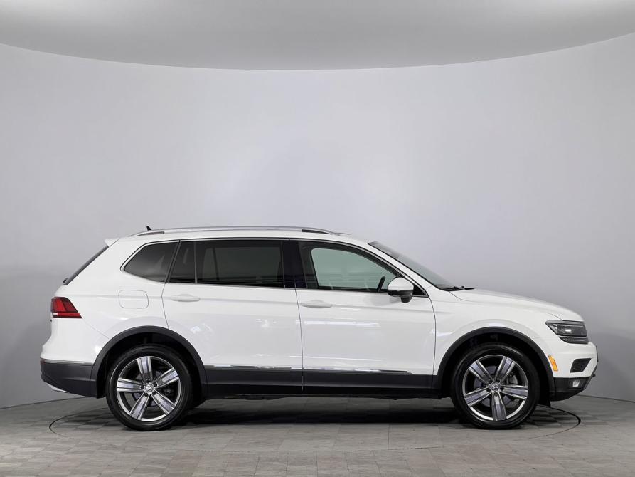 Volkswagen Tiguan II Калининград  - изображение 4
