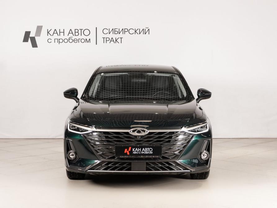 Chery Arrizo 8 Казань  - изображение 2