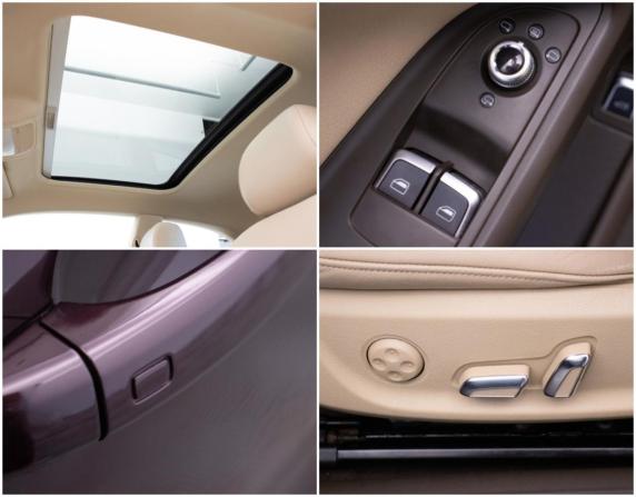 Audi A5 I (8T) Рестайлинг с пробегом 2014 года, цена 2 060 000 рублей, 127087 км, купе, Автокод Объявления