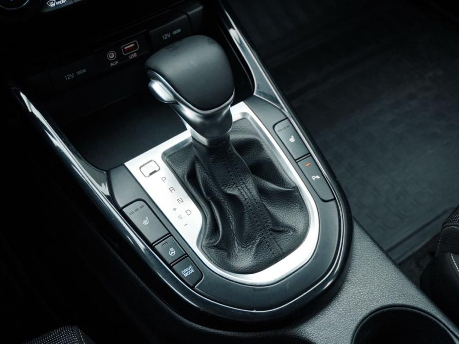 Kia Cerato IV Ростов-на-Дону  - изображение 18
