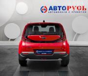 Kia Soul III Москва  - изображение 31