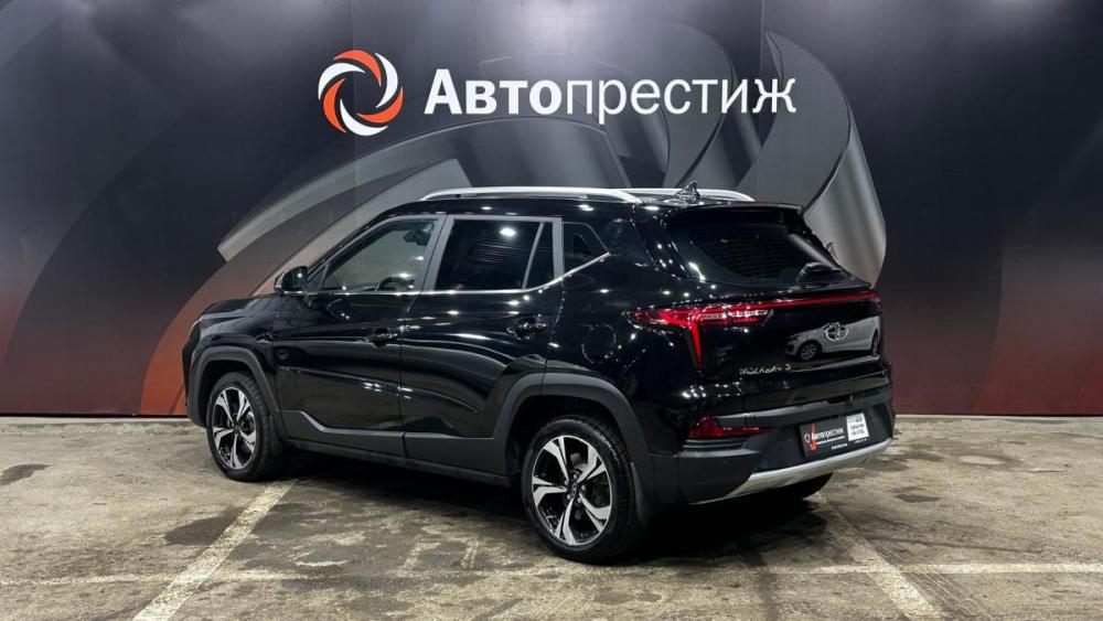 Москвич 3 Ставрополь  - изображение 4