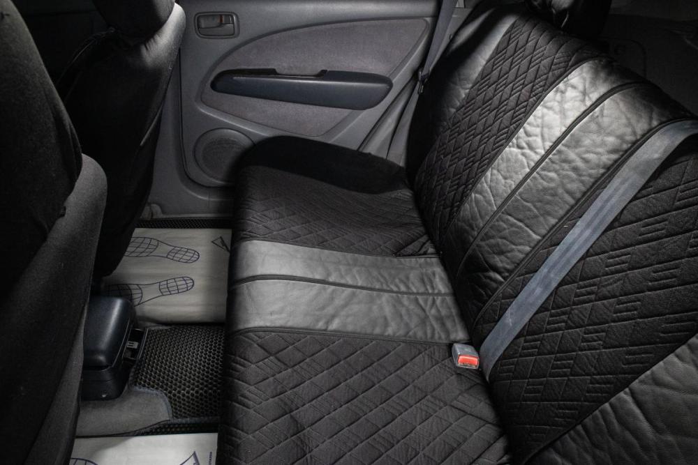 Mitsubishi Airtrek I Сургут  - изображение 16