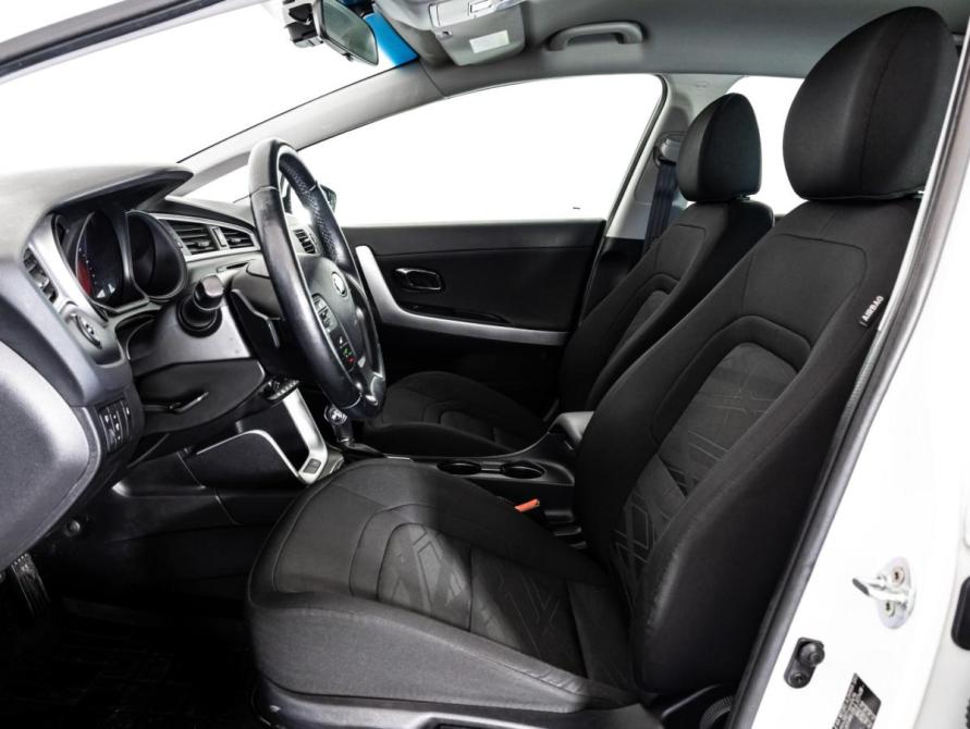 Kia Ceed II Рестайлинг Санкт-Петербург  - изображение 19