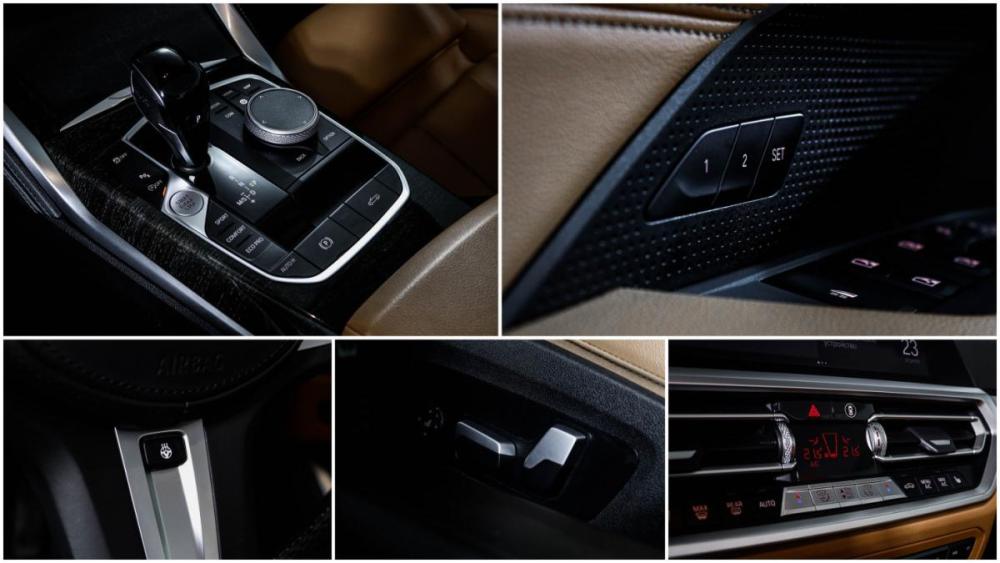 BMW 4 серии G22 G23 G26 Москва  - изображение 18