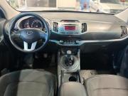 Kia Sportage III Челябинск  - изображение 38