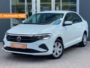 Volkswagen Polo VI Екатеринбург  - изображение 29