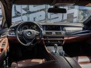 BMW 5 серии VI (F10/F11/F07) Рестайлинг Краснодар  - изображение 27