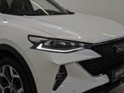 Haval F7 I Рестайлинг Москва  - изображение 57