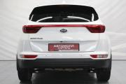 Kia Sportage IV Кемерово  - изображение 30