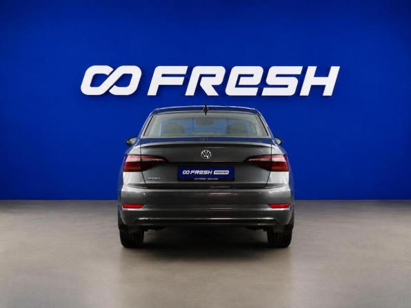 Volkswagen Jetta VII с пробегом 2020 года, цена 1 827 444 рубля, 98896 км, седан, Автокод Объявления