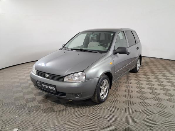 Lada (ВАЗ) Kalina I