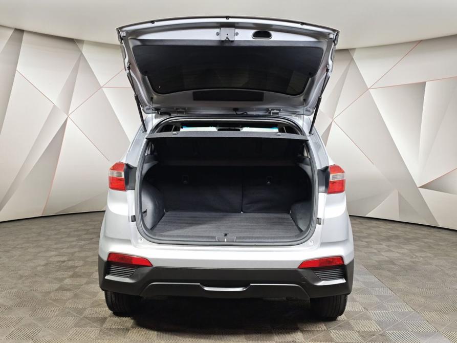 Hyundai Creta I Москва  - изображение 12