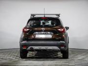 Renault Kaptur I Санкт-Петербург  - изображение 34