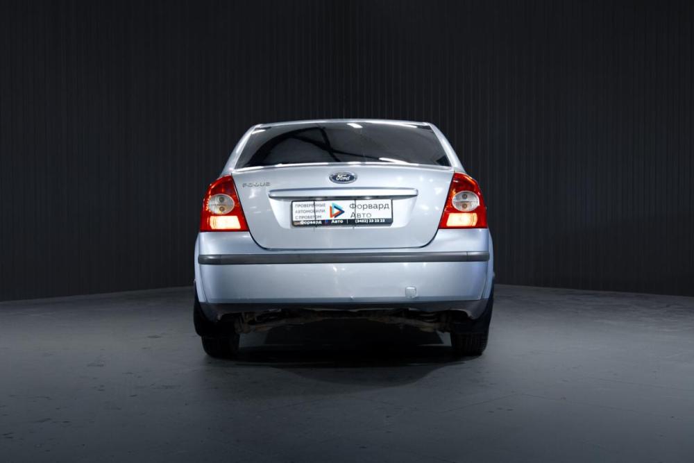 Ford Focus II Тюмень  - изображение 7