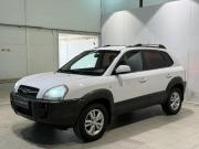 Hyundai Tucson I Самара  - изображение 19