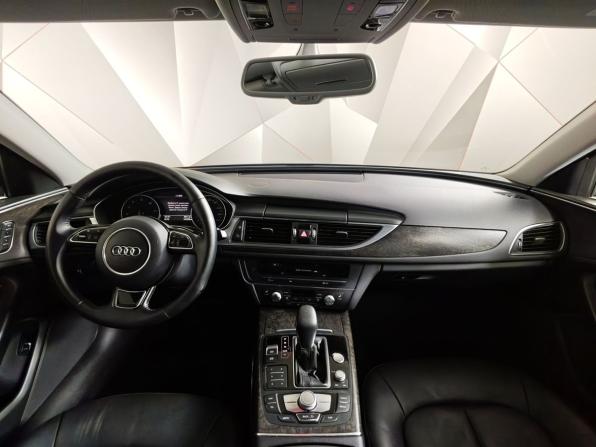 Audi A6 IV (C7) Рестайлинг с пробегом 2016 года, цена 1 993 000 рублей, 147279 км, седан, Автокод Объявления