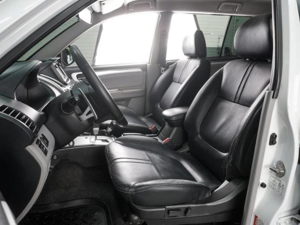 Mitsubishi Pajero Sport II с пробегом 2013 года, цена 2 099 000 рублей, 209311 км, внедорожник, Автокод Объявления