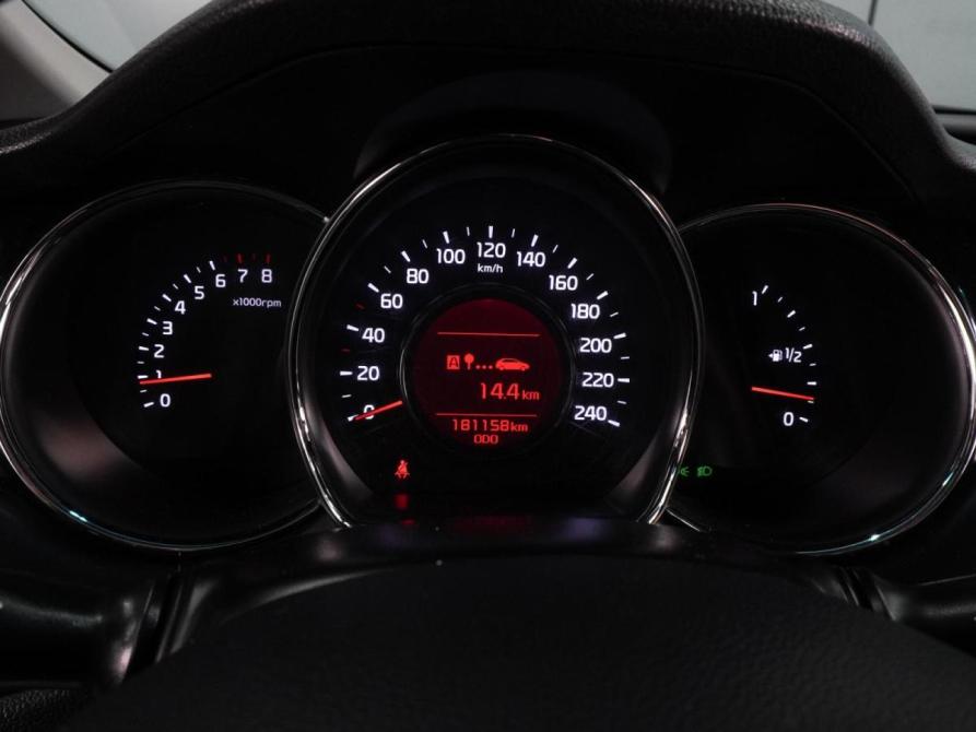 Kia Ceed II Воронеж  - изображение 12