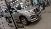Haval H9 I Рестайлинг Санкт-Петербург  - изображение 7