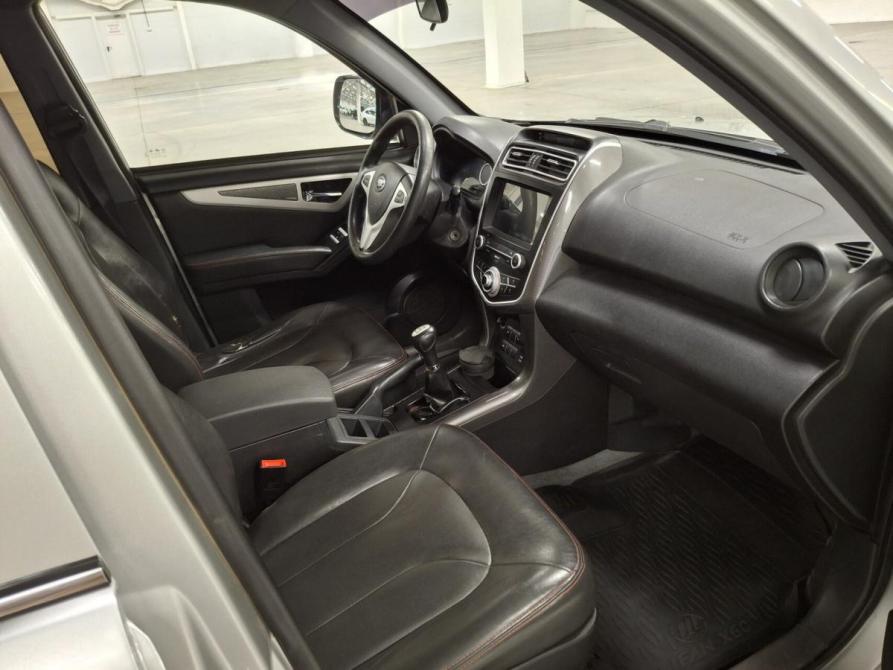 Lifan X60 I Рестайлинг 2 Казань  - изображение 13
