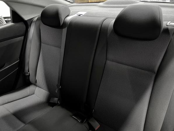 Hyundai Solaris II с пробегом 2017 года, цена 1 175 000 рублей, 138729 км, седан, Автокод Объявления