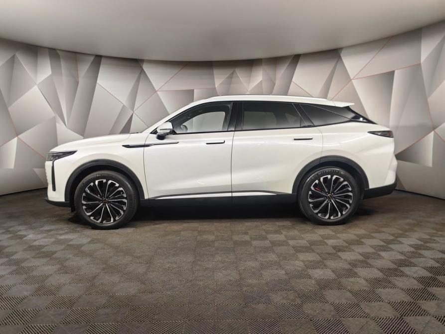 Exeed RX Москва  - изображение 5